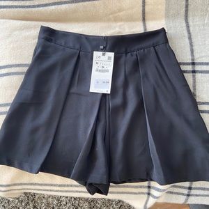 Zara Shorts